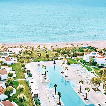 Grecotel Luxme Dama Dama Kallithéa Eksteriør bilde