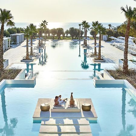 Grecotel Luxme Dama Dama Kallithéa Eksteriør bilde