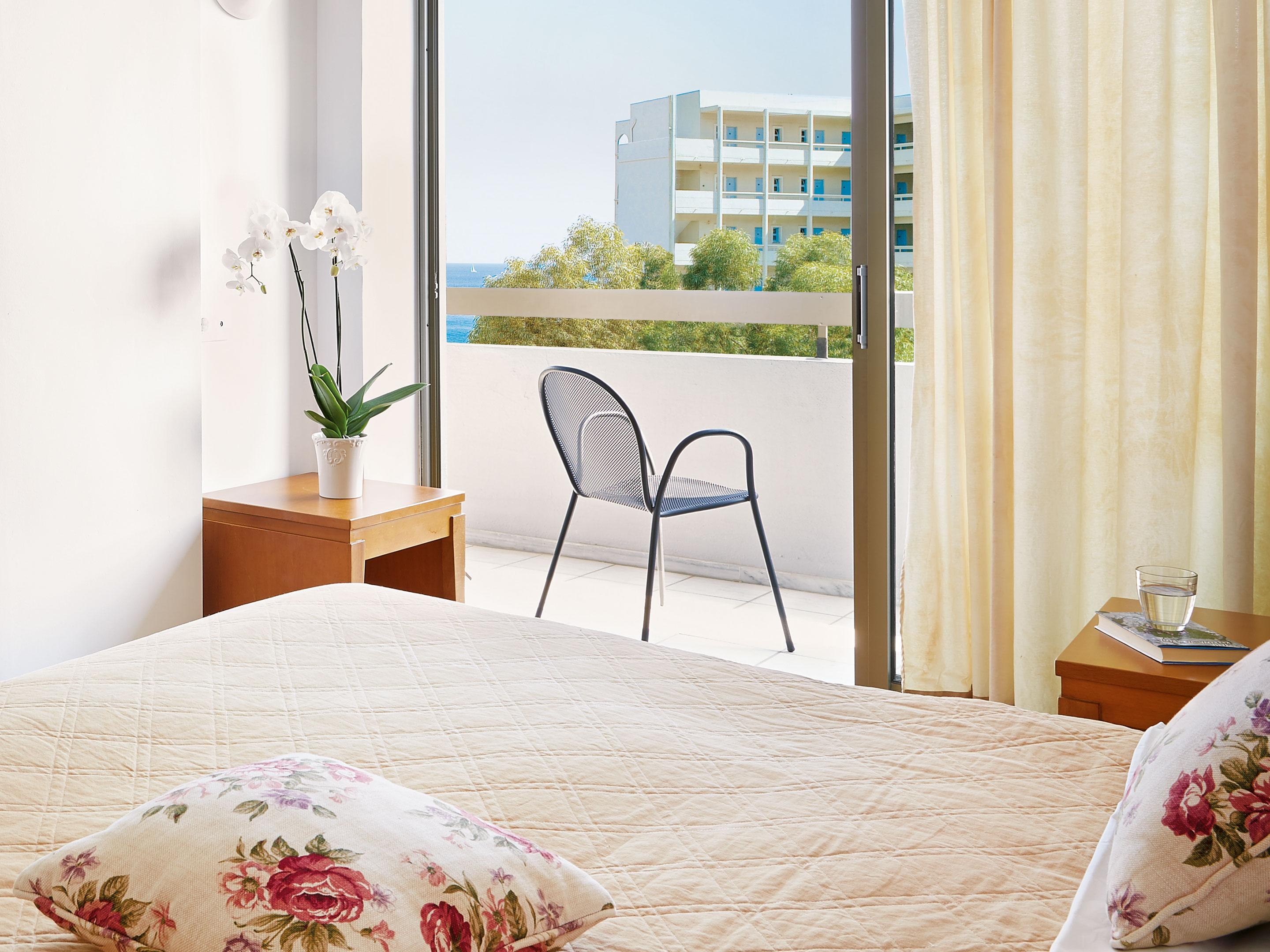 Grecotel Luxme Dama Dama Kallithéa Eksteriør bilde