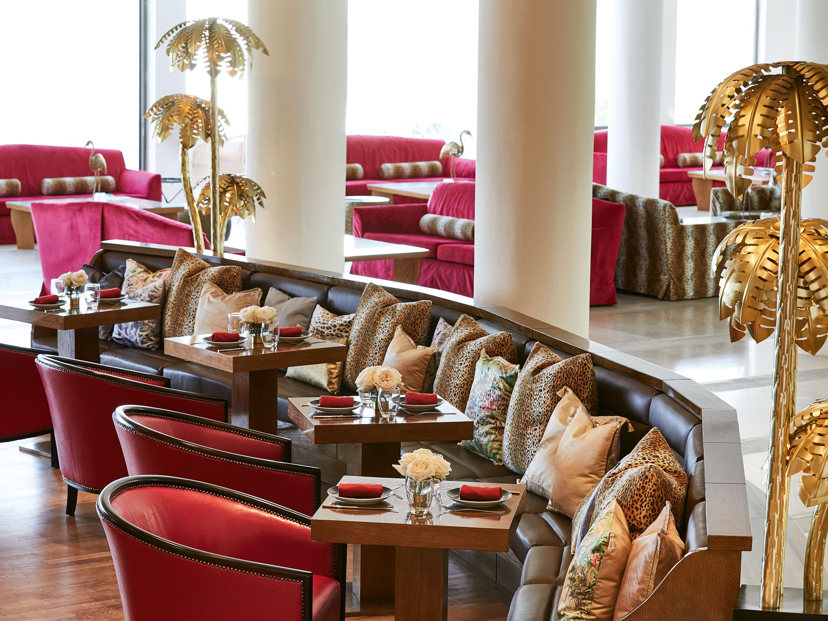 Grecotel Luxme Dama Dama Kallithéa Eksteriør bilde