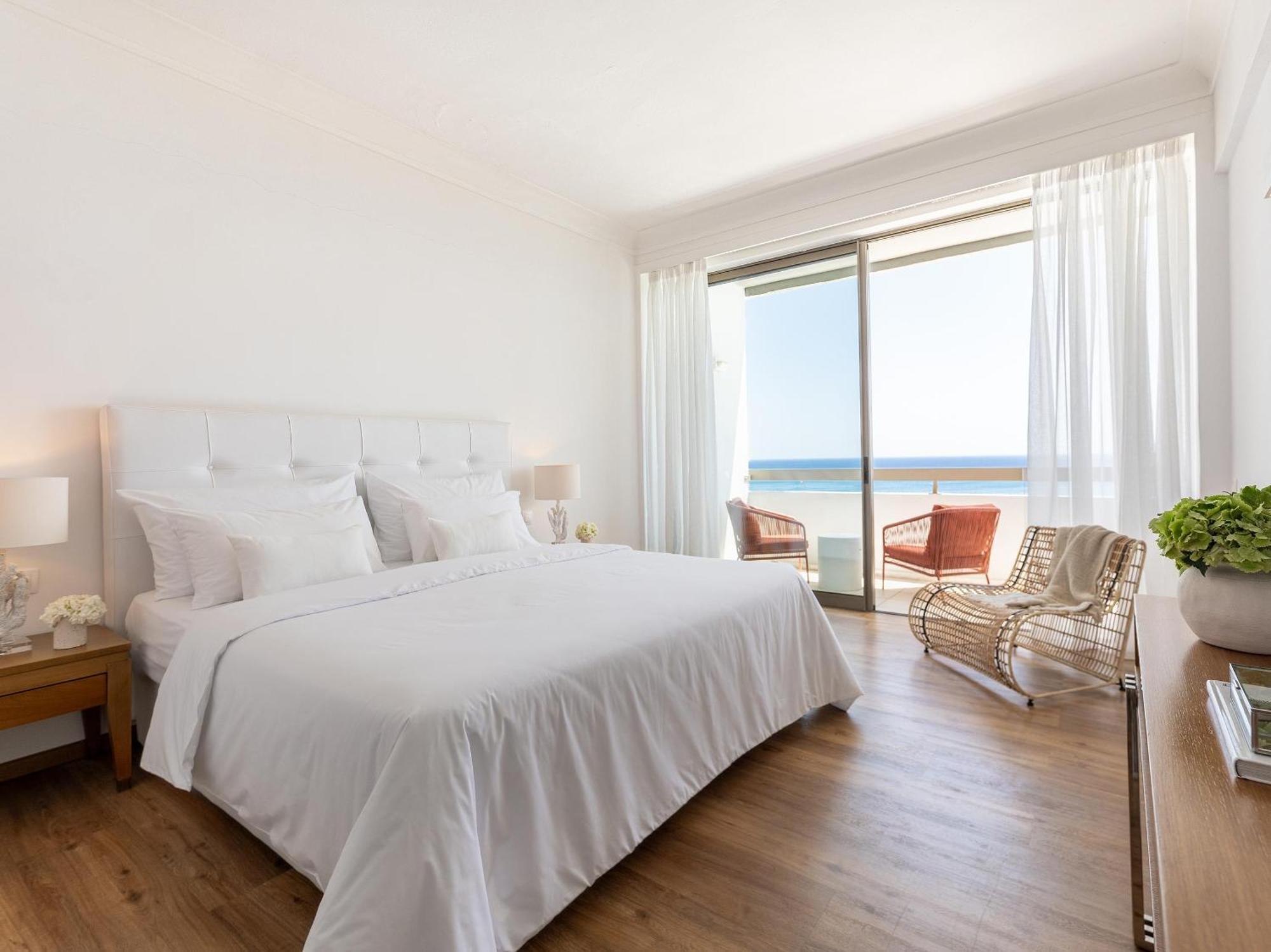 Grecotel Luxme Dama Dama Kallithéa Eksteriør bilde