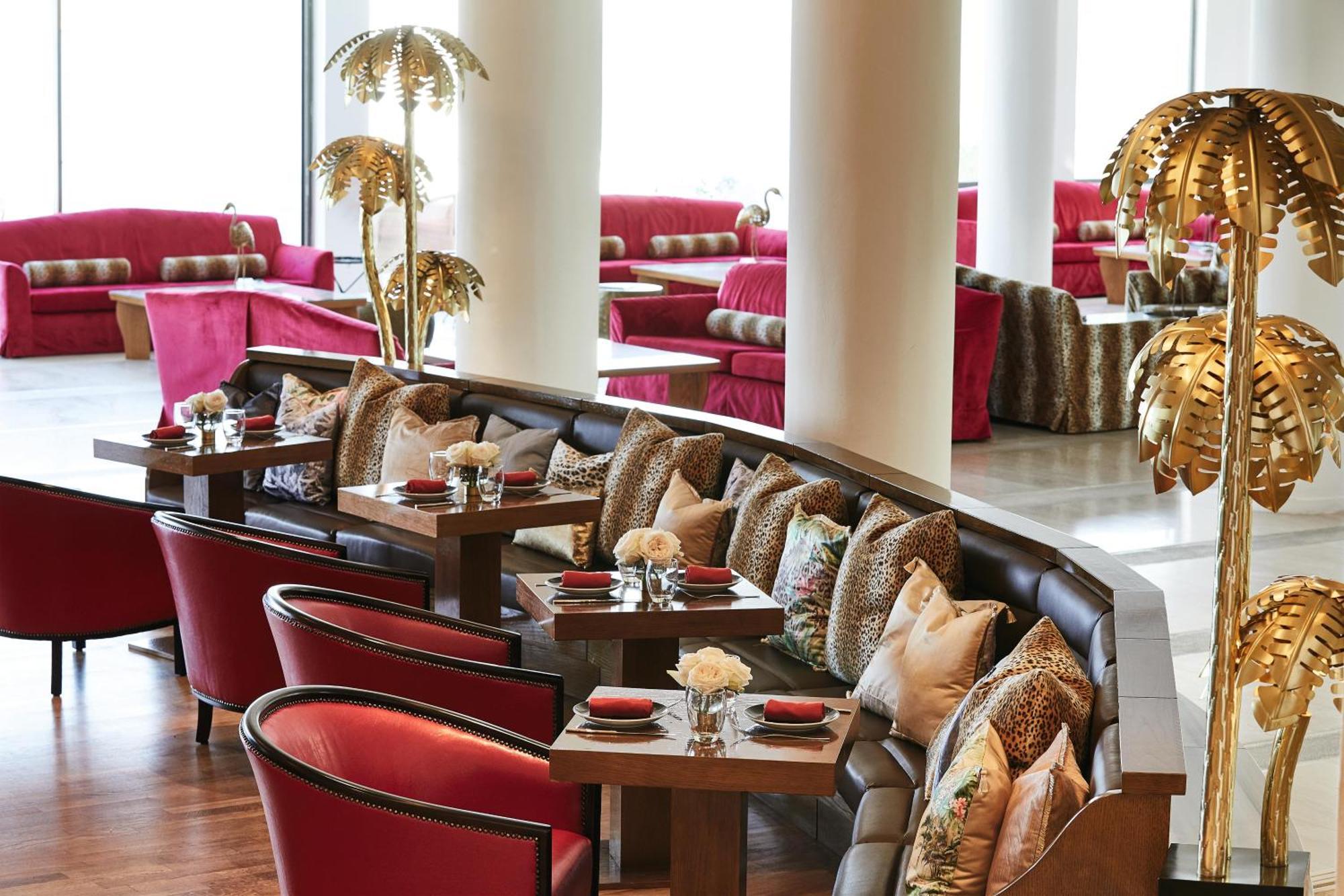 Grecotel Luxme Dama Dama Kallithéa Eksteriør bilde