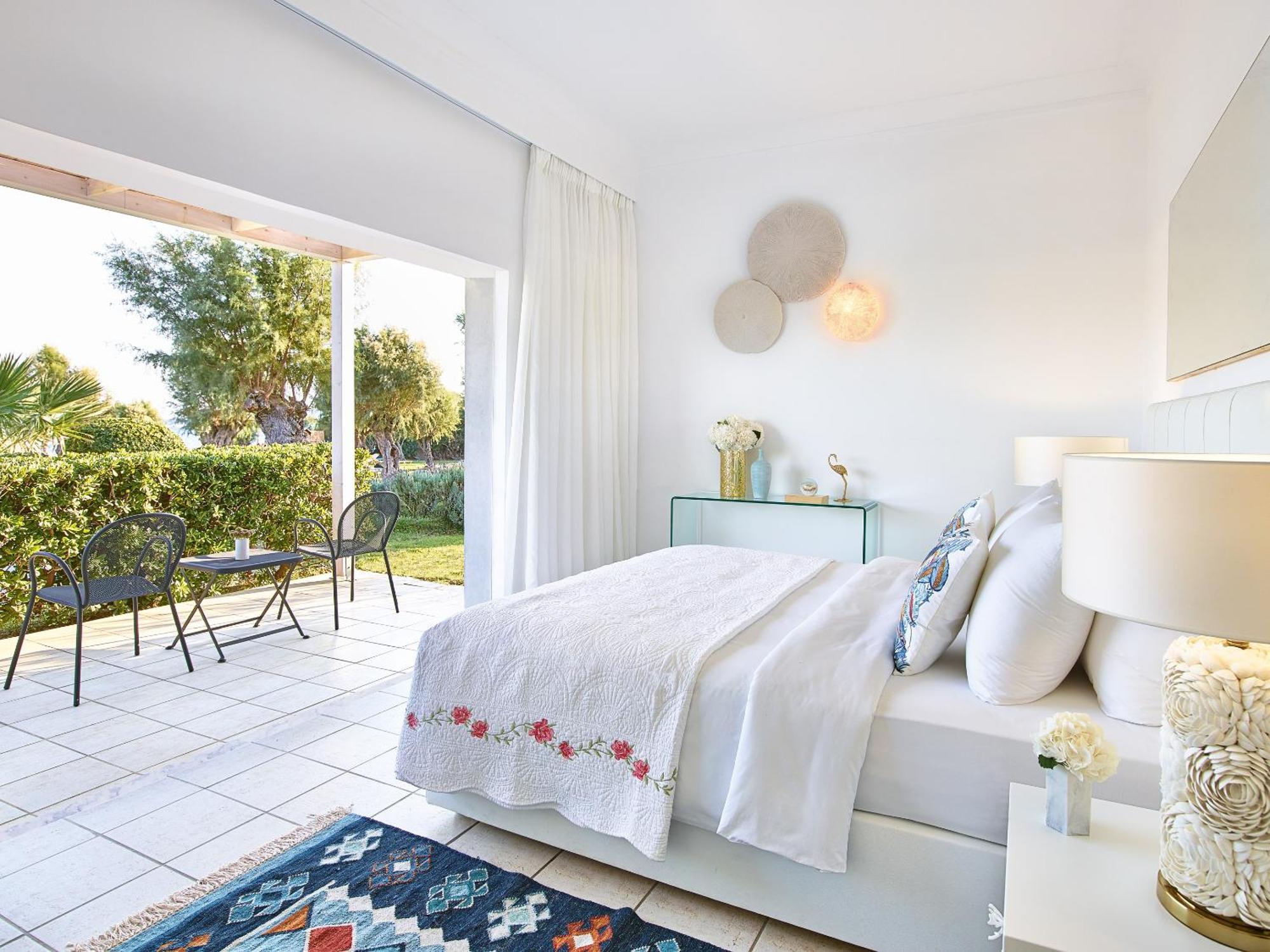 Grecotel Luxme Dama Dama Kallithéa Rom bilde