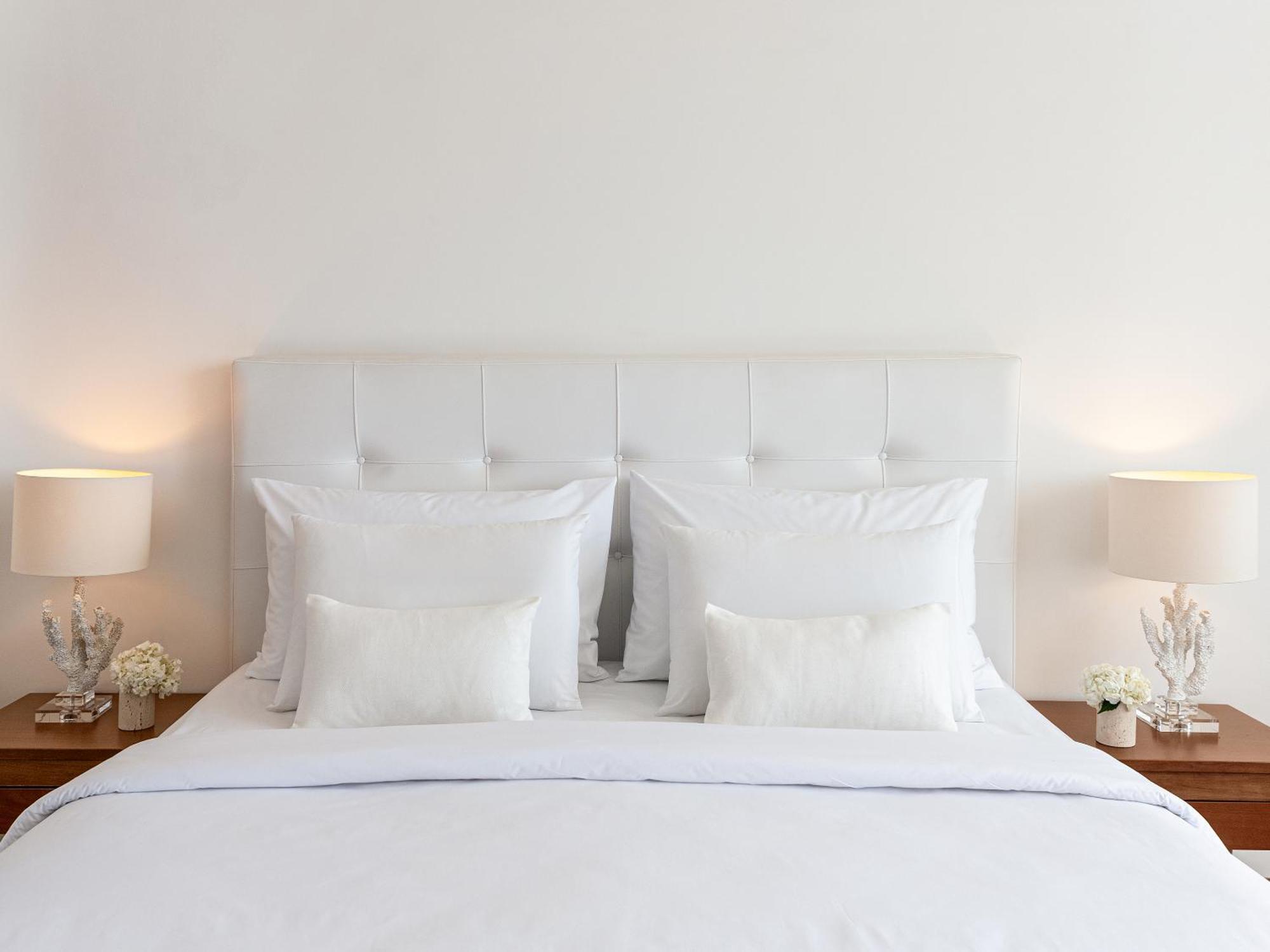 Grecotel Luxme Dama Dama Kallithéa Rom bilde
