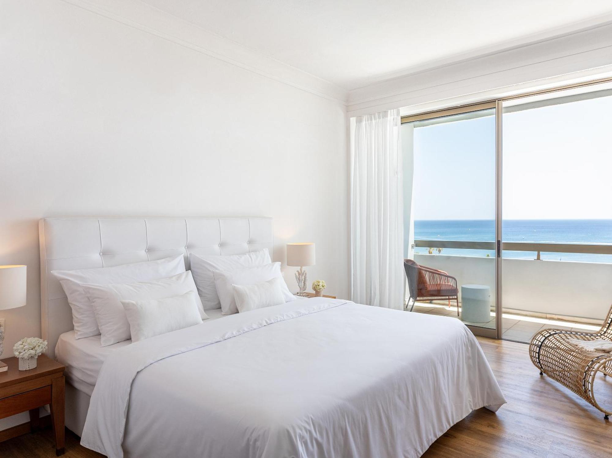 Grecotel Luxme Dama Dama Kallithéa Rom bilde